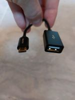 Samsung USB-C(1x)/Micro USB(2x), USB Stickleser zu Micro USB(1x), Hessen - Bad Vilbel Vorschau