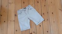 Blue Effect Shorts / kurze Hose Gr. 170 beige Mecklenburg-Vorpommern - Stralsund Vorschau