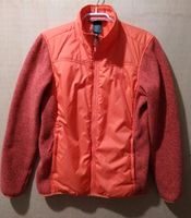 Fleece-(Innen-)Jacke orange The North Face München - Schwabing-West Vorschau