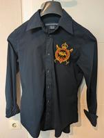 Ralph Lauren Bluse Größe S ( 4 ) Hessen - Dautphetal Vorschau