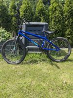 Ein BMX Fahrrad zu verkaufen Niedersachsen - Peine Vorschau