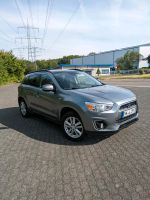 Mitsubishi ASX 1.6 Cleartech 2WD Saarland - Illingen Vorschau