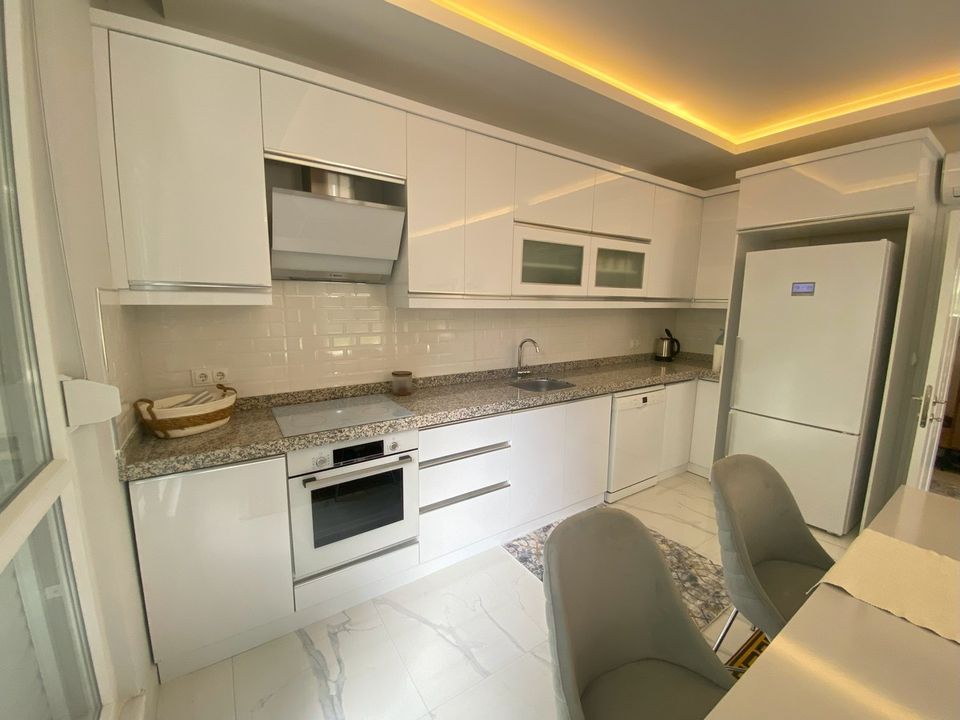 VERKAUFT-*PREISNACHLASS* Apartment mit 2 Schlafzimmern in Kleopatra, Alanya, Türkei-VERKAUFT in Soest