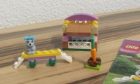 LEGO Friends 41022 - Kaninchenstall Berlin - Spandau Vorschau