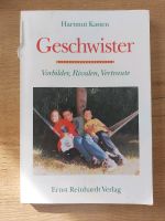 Buch Geschwister von Hartmut Kasten, 1998 Baden-Württemberg - Untereisesheim Vorschau