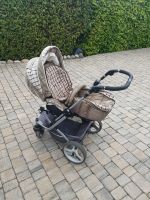 Kinderwagen Teutonia Niedersachsen - Himmelpforten Vorschau