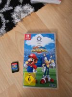 Nintendo switch Mario & Sonic bei den Olympischen Spielen Kiel - Neumühlen-Dietrichsdorf-Oppendorf Vorschau