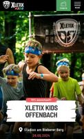 Xletix- Kids  run Offenbach Ticket 26.05.2024 Rheinland-Pfalz - Oppenheim Vorschau