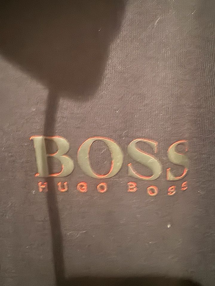 Hugo Boss Herren Kapuzenpullover Gr-XL in Hamburg
