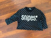 Snipes crop Top Xs T-Shirt 3/4 Arm Thüringen - Grabfeld Vorschau