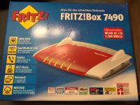 FRITZ! Box 7490 Hessen - Hüttenberg Vorschau