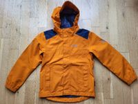 ❤️ Jack Wolfskin Kinderregenjacke Gr. 128 ❤️ München - Berg-am-Laim Vorschau