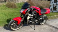 MV Agusta Brutale 910 F4 + Power Commander + Carbon TOP ZUSTAND Sachsen - Klipphausen Vorschau