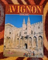 Buch "Avignon" Reiseführer München - Allach-Untermenzing Vorschau