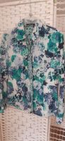 Bluse von Betty Barclay, grün/blau/weiß  Gr. M/L Dresden - Blasewitz Vorschau