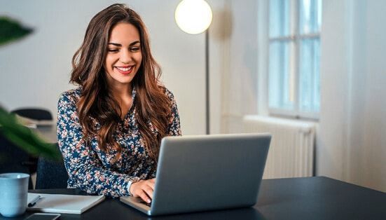 Traumjob im Büro in Bretzenheim