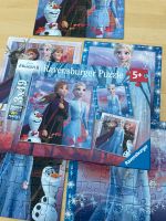 Ravensburger Puzzle 3x49 Disney Frozen Baden-Württemberg - Oedheim Vorschau