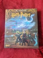Harry Potter illustriert von Jim Kay OVP Schmuckausgabe Rostock - Lütten Klein Vorschau