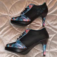 missy rockz Junglelove black Hessen - Jossgrund Vorschau