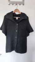 Strickjacke Cardigan Kurzarm H&M Frankfurt am Main - Sachsenhausen Vorschau