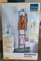 Garderobe freistehend Living Style neu Baden-Württemberg - Merklingen Vorschau