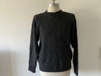 Toni Gard Wollpullover Strickpullover Pullover Pulli 52 M L Grau Nordrhein-Westfalen - Pulheim Vorschau