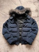 Tommy Hilfiger Winterjacke Size S Blau Getragen Nordrhein-Westfalen - Ahaus Vorschau