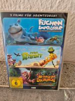 Dvd 3 in 1 filme Hamburg Barmbek - Hamburg Barmbek-Nord Vorschau