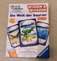 Ravensburger TipToi Wissen und Quizzen: Die Welt der Saurier Sachsen - Kirchberg Vorschau