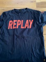 Replay Shirt Nordrhein-Westfalen - Gronau (Westfalen) Vorschau