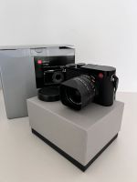 Leica Q (Typ 116) schwarz - Top Zustand München - Schwabing-Freimann Vorschau