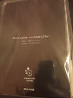 Galaxy Tab S7 und S8 Keyboard Cover Schleswig-Holstein - Eckernförde Vorschau