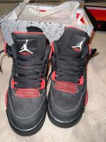 Jordan 4 red Thunder Bayern - Würzburg Vorschau
