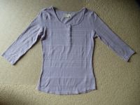 Levis Levi´s Oberteil Shirt flieder XS 34 36 lila Muster 3/4 Arm Rheinland-Pfalz - Guldental Vorschau