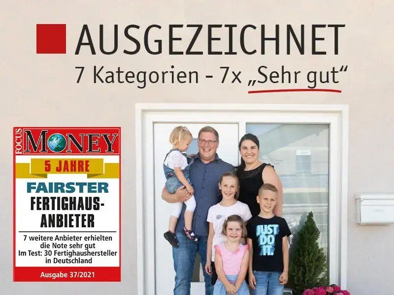 STREIF Haus Baupartner für DHH inkl.GRUNDSTÜCK gesucht!!! Grabenstätt am Chiemsee!! in Grabenstätt