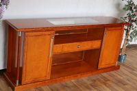 Nr.1569c Form Exclusiv-Wien Sideboard Kirschbaum massiv Rheinland-Pfalz - Wiesbaum Vorschau