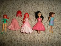 Disney Princess Mini Schneewittchen, Arielle, Belle Sachsen - Frohburg Vorschau