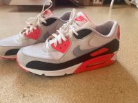 Nike Air Max 90 47,5 Hessen - Bad Soden-Salmünster Vorschau