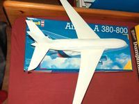 A380 -800 Revell angefangen Bad Doberan - Landkreis - Rövershagen Vorschau