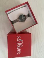 S. Oliver Damenarmband Uhr Niedersachsen - Rastede Vorschau