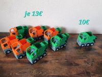 Lego Duplo Müllautos ab 10€ Rheinland-Pfalz - Weidenthal Vorschau
