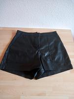 kurze Damenlederhose von ONLY Thüringen - Hermsdorf Vorschau