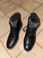 Bugatti Herren Leder Schnürboots Gr. 43 Baden-Württemberg - Mannheim Vorschau