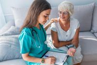 Examinierte Altenpfleger/in (m/w/d) 3.600 EUR (Norderstedt) Schleswig-Holstein - Norderstedt Vorschau