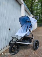 Kinderwagen Mountain Buggy Urban Jungle, Jogger, Jogging buggy Bayern - Donauwörth Vorschau