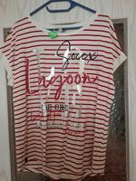 Damenshirt Gr XL NEU  von Soccx Brandenburg - Spreenhagen Vorschau