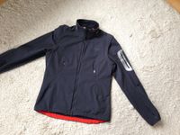 Adidas Jacke Weste Laufjacke Sport Clima 365 Cool Gr.S grau Hessen - Eschwege Vorschau