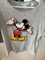 T-Shirt Mickey Maus Baden-Württemberg - Bietigheim-Bissingen Vorschau