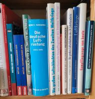 Bücher über den Zweiten Weltkrieg WWII & Eisenbahn Niedersachsen - Wietze Vorschau