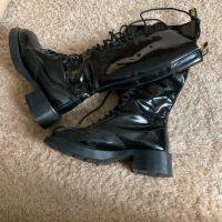 Stiefel Boots Dr. Martens Berlin - Wilmersdorf Vorschau